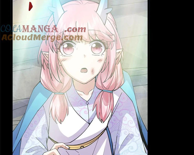 Chưởng Môn Khiêm Tốn Chút Chapter 412 - Trang 4