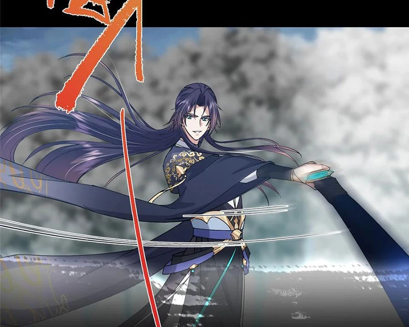 Chưởng Môn Khiêm Tốn Chút Chapter 412 - Trang 4