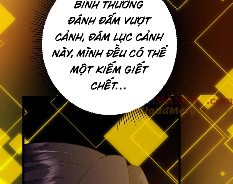 Chưởng Môn Khiêm Tốn Chút Chapter 412 - Trang 4