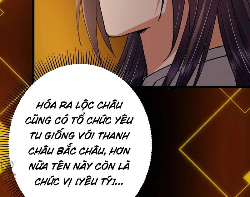 Chưởng Môn Khiêm Tốn Chút Chapter 412 - Trang 4