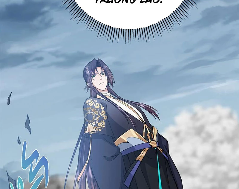 Chưởng Môn Khiêm Tốn Chút Chapter 412 - Trang 4