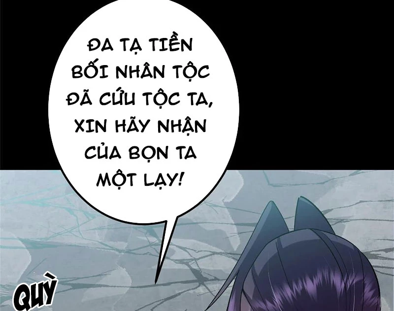 Chưởng Môn Khiêm Tốn Chút Chapter 412 - Trang 4