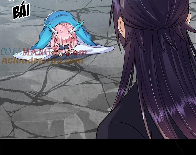 Chưởng Môn Khiêm Tốn Chút Chapter 412 - Trang 4