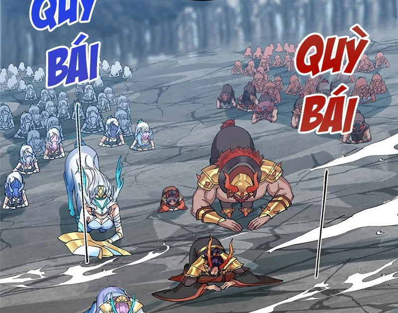 Chưởng Môn Khiêm Tốn Chút Chapter 412 - Trang 4