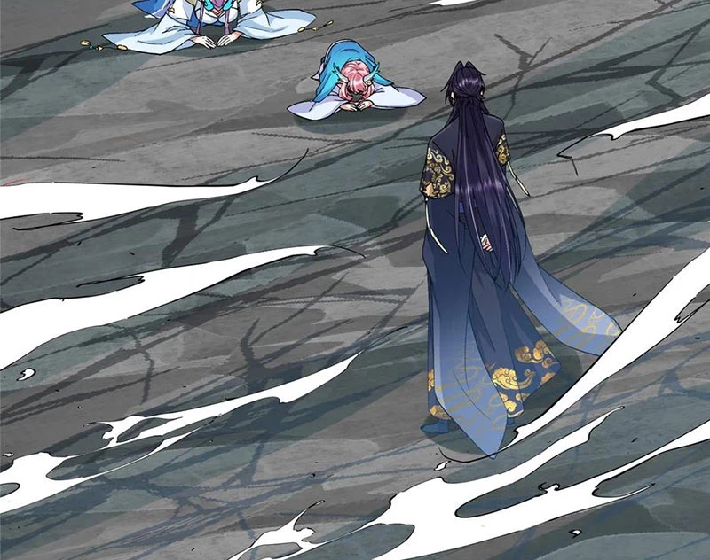 Chưởng Môn Khiêm Tốn Chút Chapter 412 - Trang 4