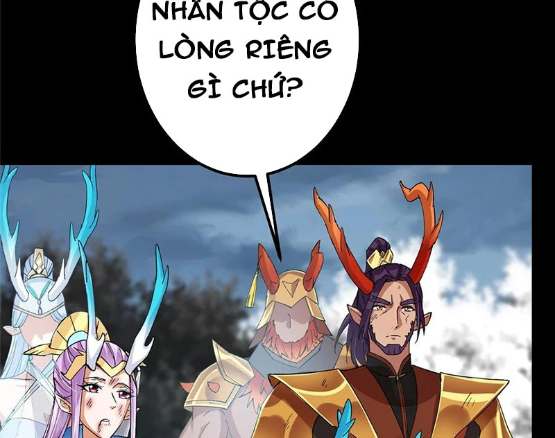 Chưởng Môn Khiêm Tốn Chút Chapter 412 - Trang 4