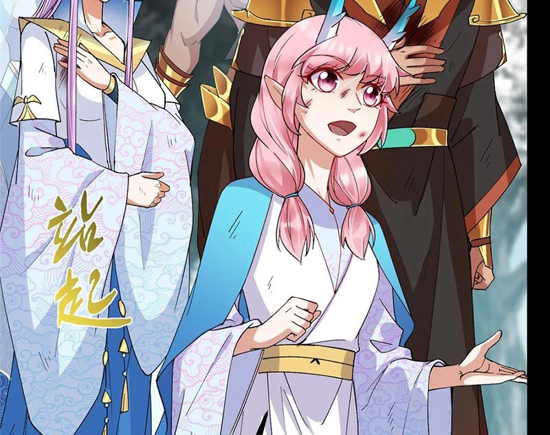 Chưởng Môn Khiêm Tốn Chút Chapter 412 - Trang 4