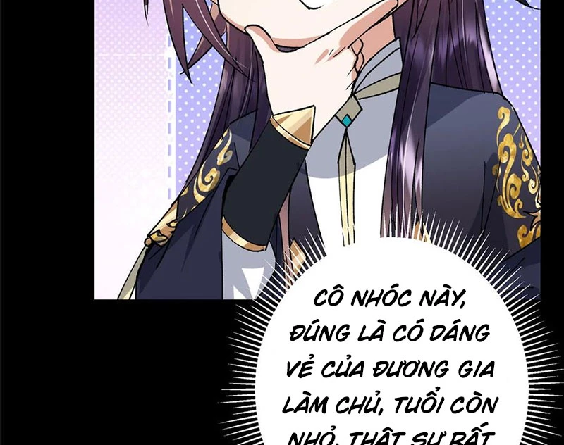Chưởng Môn Khiêm Tốn Chút Chapter 412 - Trang 4