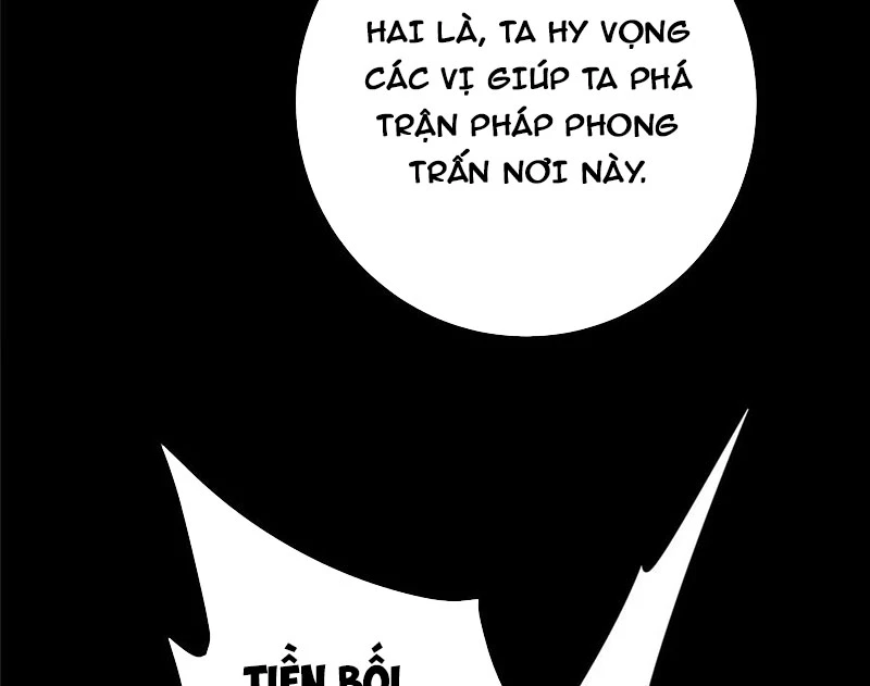 Chưởng Môn Khiêm Tốn Chút Chapter 412 - Trang 4