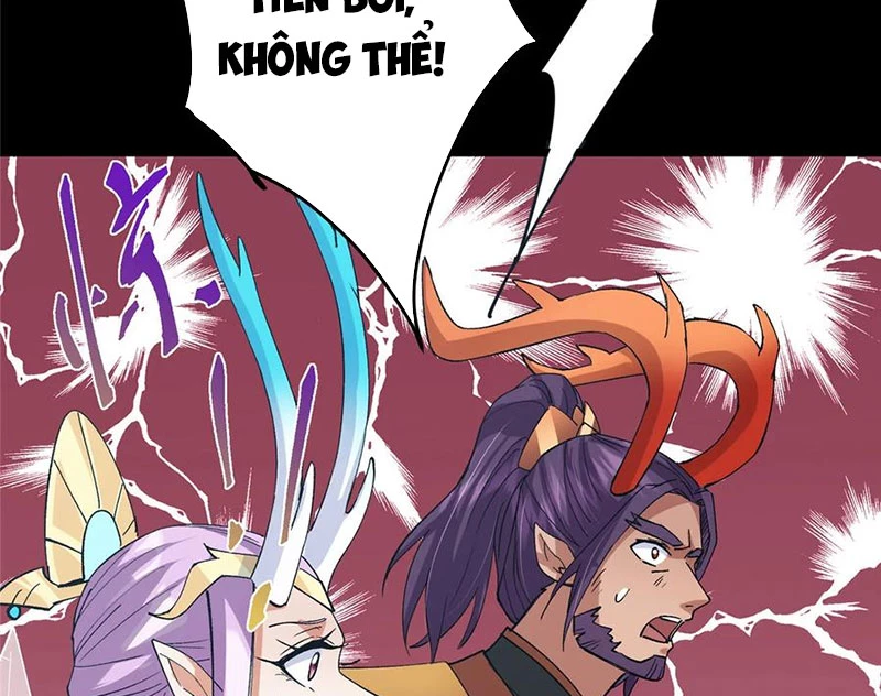 Chưởng Môn Khiêm Tốn Chút Chapter 412 - Trang 4