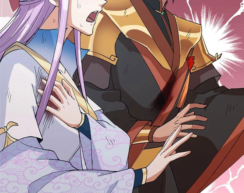 Chưởng Môn Khiêm Tốn Chút Chapter 412 - Trang 4