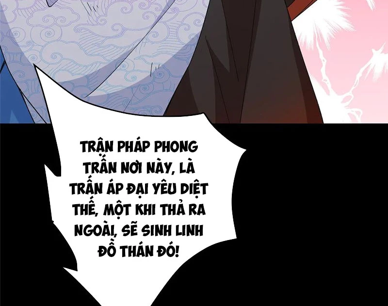 Chưởng Môn Khiêm Tốn Chút Chapter 412 - Trang 4