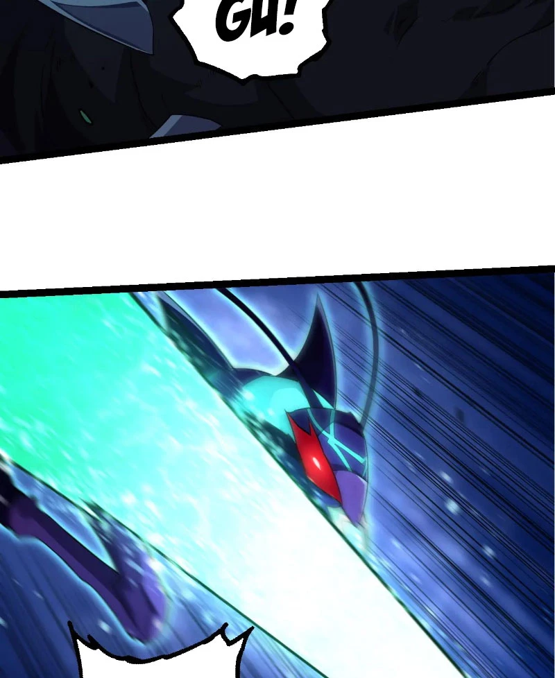 Chuyển Sinh Thành Liễu Đột Biến Chapter 265 - Trang 4