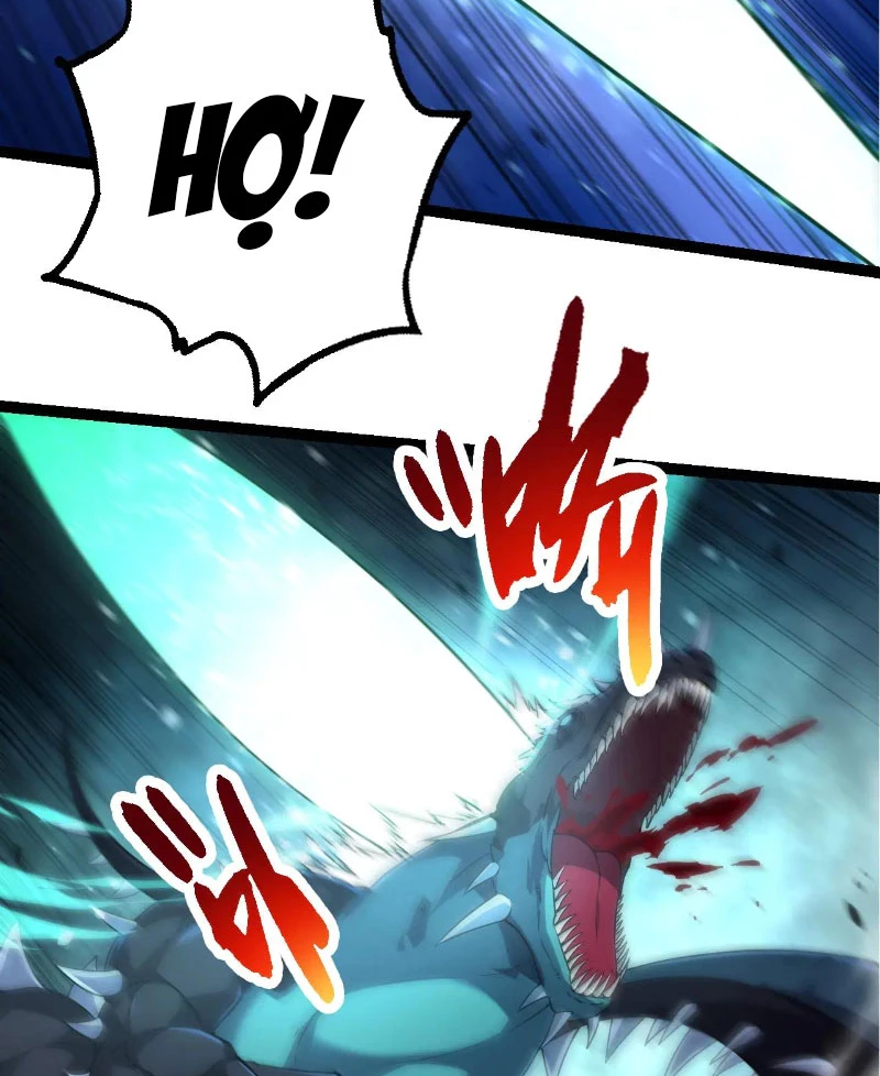 Chuyển Sinh Thành Liễu Đột Biến Chapter 265 - Trang 4