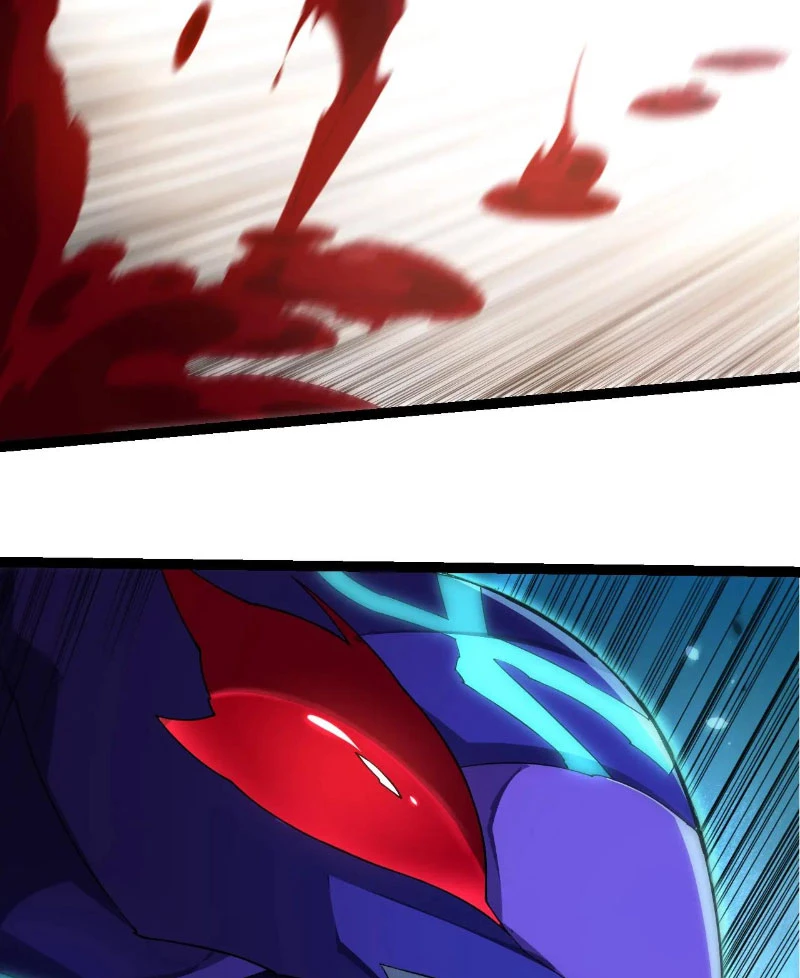 Chuyển Sinh Thành Liễu Đột Biến Chapter 265 - Trang 4