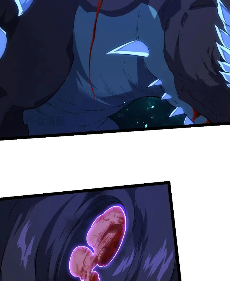 Chuyển Sinh Thành Liễu Đột Biến Chapter 265 - Trang 4