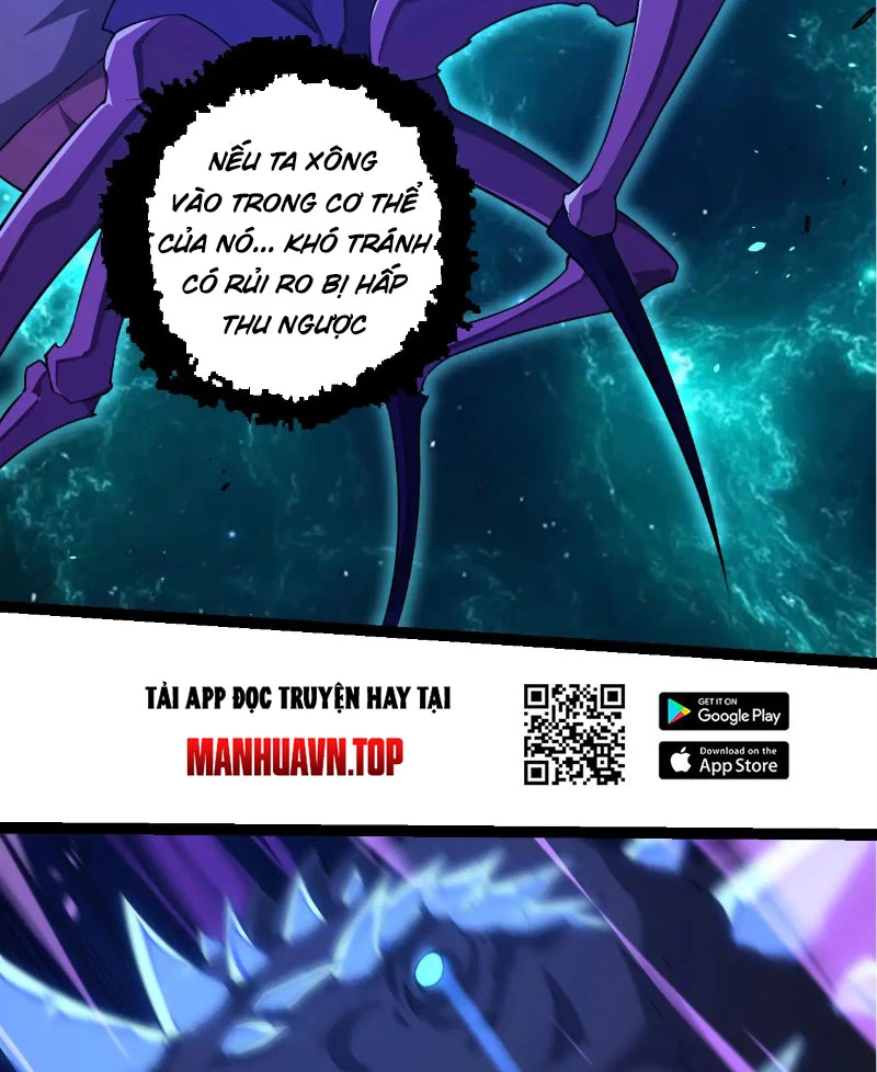 Chuyển Sinh Thành Liễu Đột Biến Chapter 265 - Trang 4