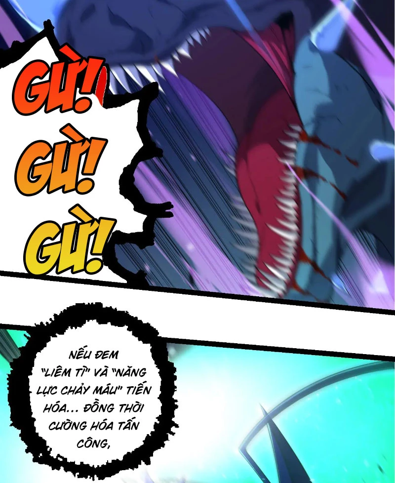 Chuyển Sinh Thành Liễu Đột Biến Chapter 265 - Trang 4