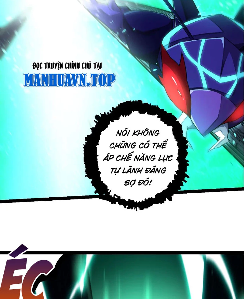 Chuyển Sinh Thành Liễu Đột Biến Chapter 265 - Trang 4