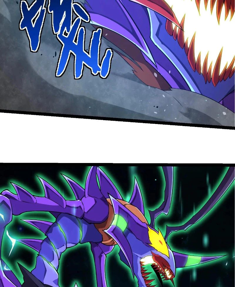 Chuyển Sinh Thành Liễu Đột Biến Chapter 265 - Trang 4