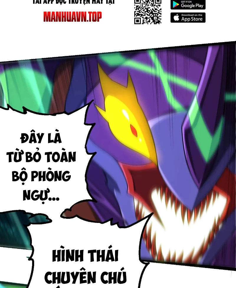 Chuyển Sinh Thành Liễu Đột Biến Chapter 265 - Trang 4