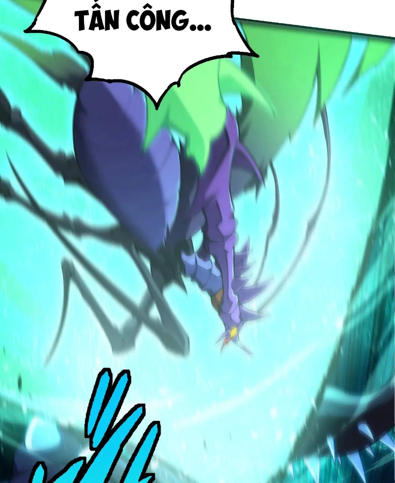 Chuyển Sinh Thành Liễu Đột Biến Chapter 265 - Trang 4
