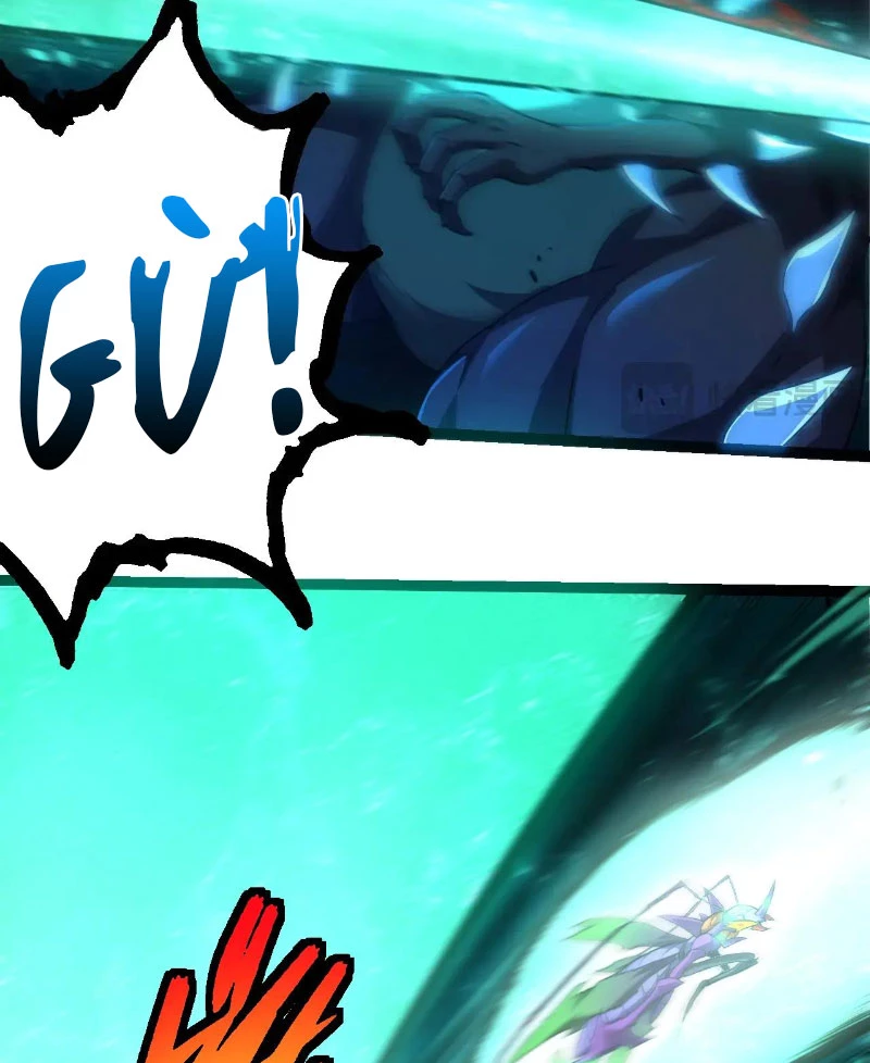 Chuyển Sinh Thành Liễu Đột Biến Chapter 265 - Trang 4