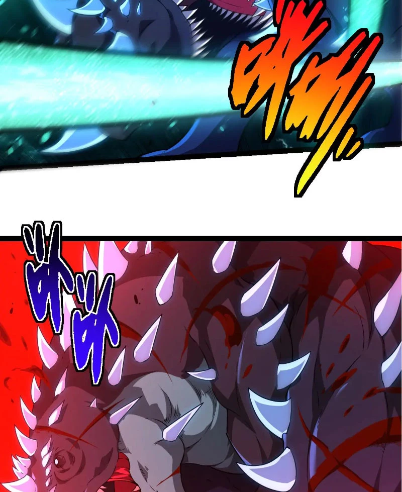 Chuyển Sinh Thành Liễu Đột Biến Chapter 265 - Trang 4