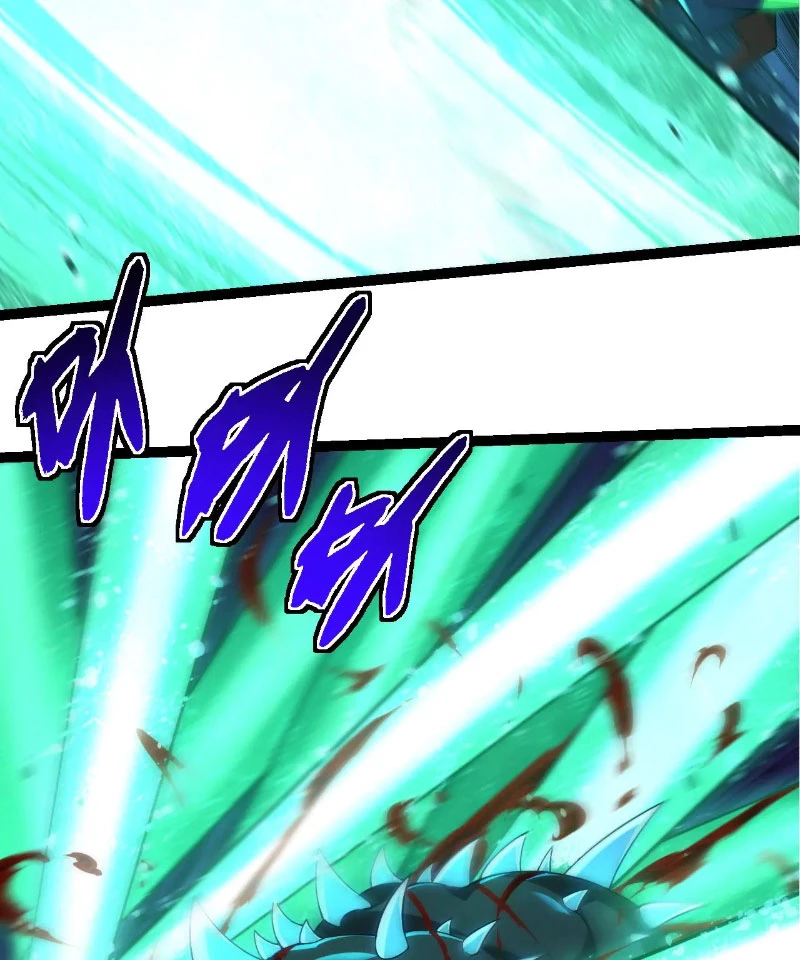 Chuyển Sinh Thành Liễu Đột Biến Chapter 265 - Trang 4