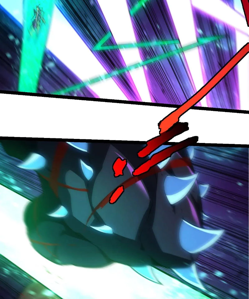 Chuyển Sinh Thành Liễu Đột Biến Chapter 265 - Trang 4