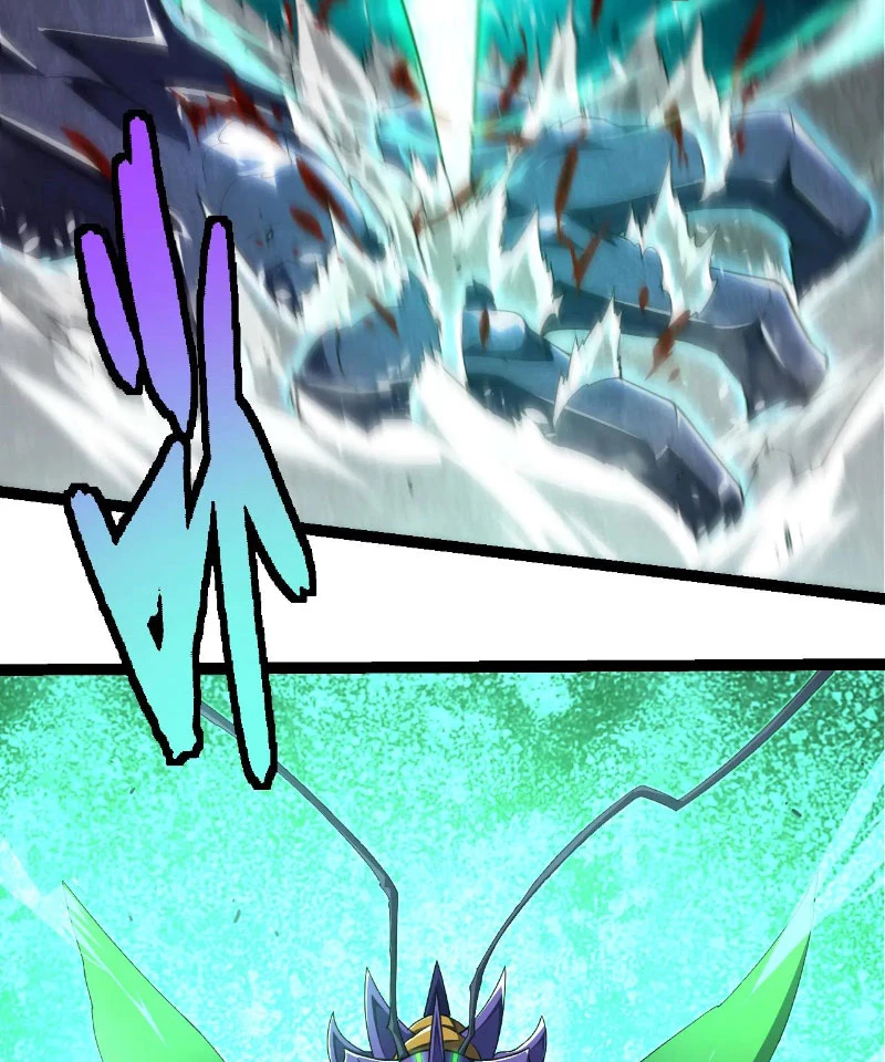 Chuyển Sinh Thành Liễu Đột Biến Chapter 265 - Trang 4