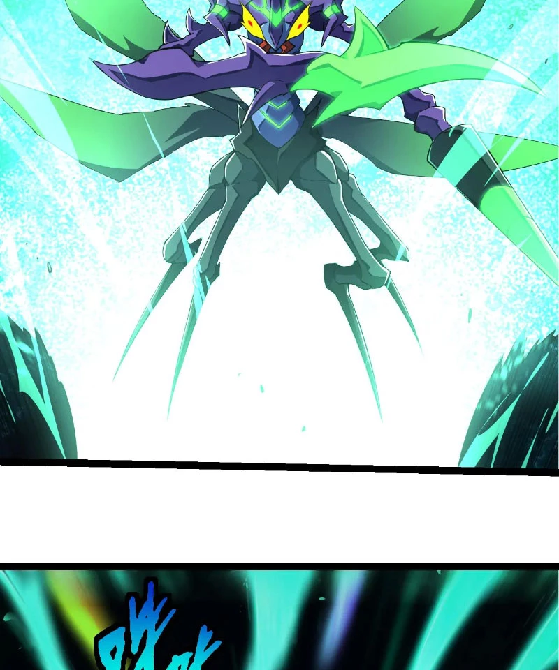 Chuyển Sinh Thành Liễu Đột Biến Chapter 265 - Trang 4