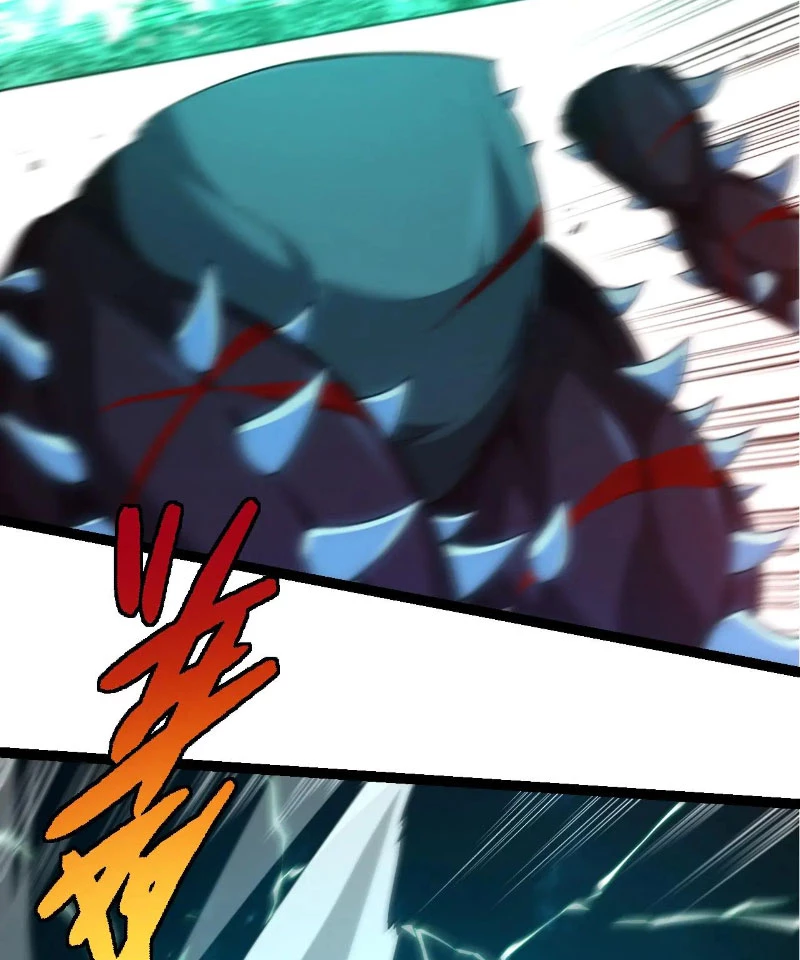 Chuyển Sinh Thành Liễu Đột Biến Chapter 265 - Trang 4