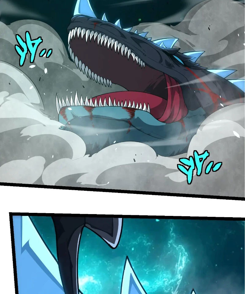 Chuyển Sinh Thành Liễu Đột Biến Chapter 265 - Trang 4