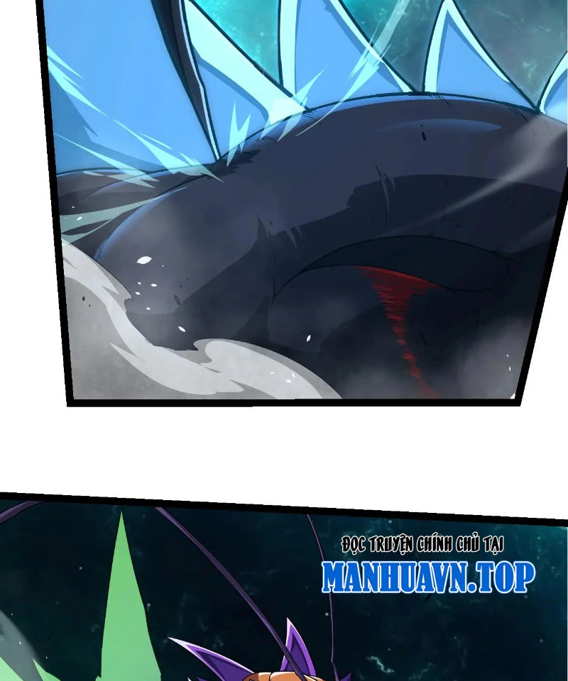 Chuyển Sinh Thành Liễu Đột Biến Chapter 265 - Trang 4