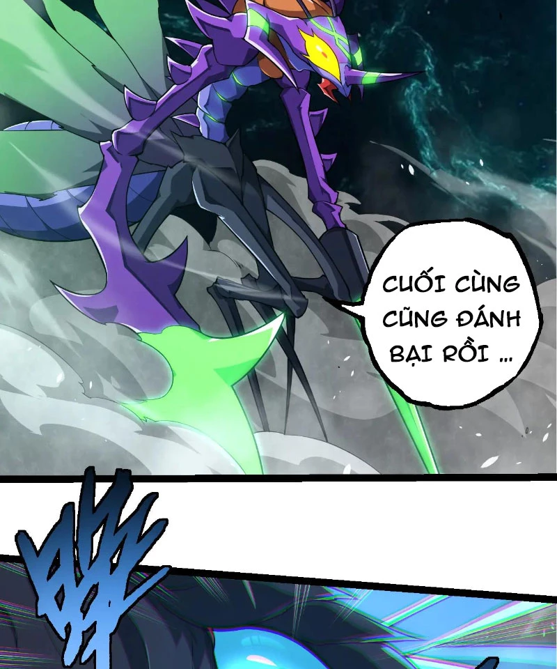 Chuyển Sinh Thành Liễu Đột Biến Chapter 265 - Trang 4