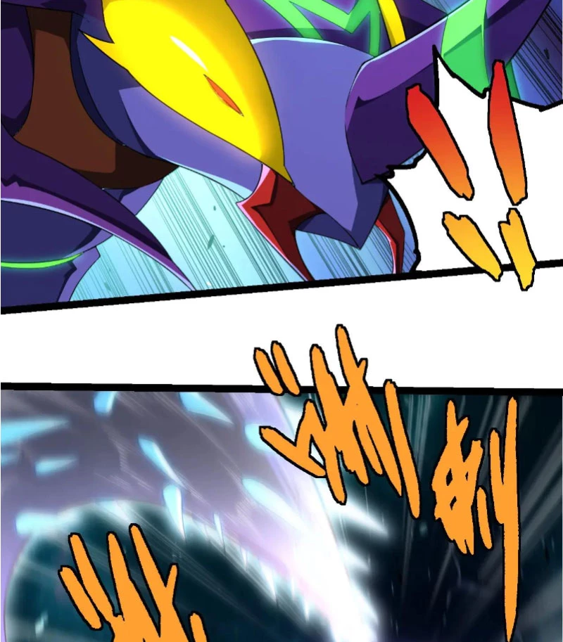 Chuyển Sinh Thành Liễu Đột Biến Chapter 265 - Trang 4