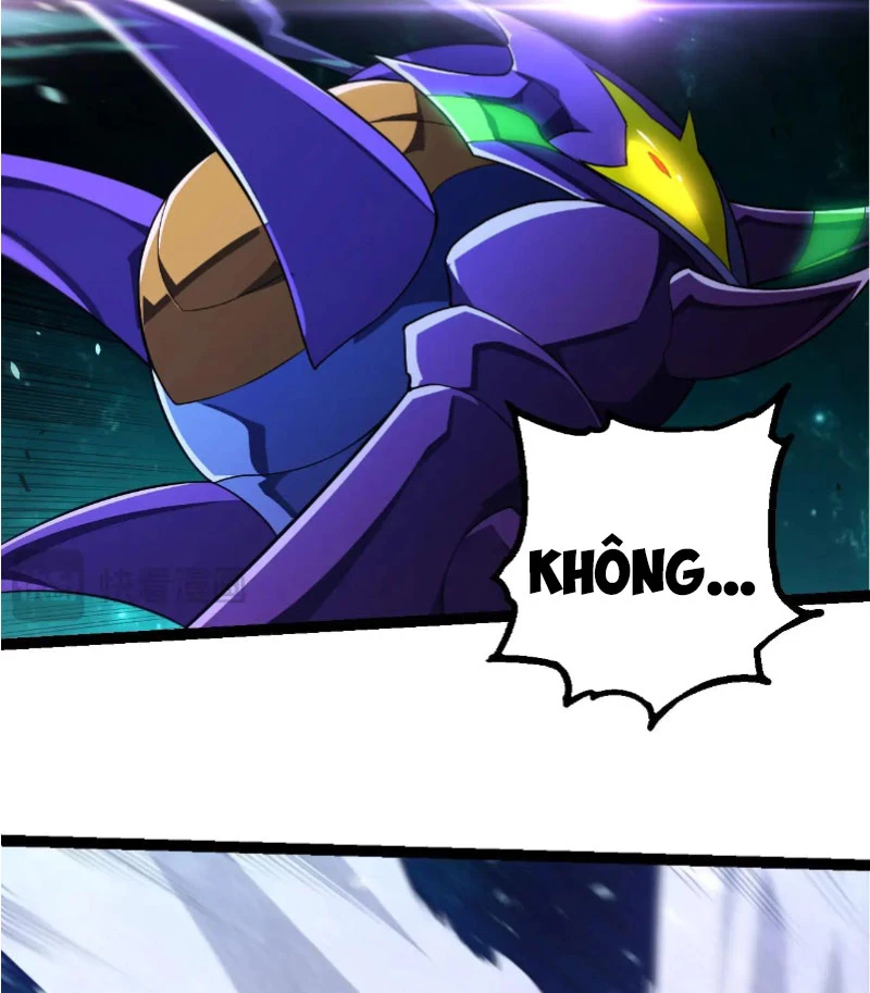 Chuyển Sinh Thành Liễu Đột Biến Chapter 265 - Trang 4