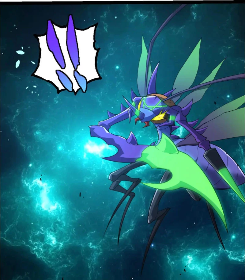 Chuyển Sinh Thành Liễu Đột Biến Chapter 265 - Trang 4