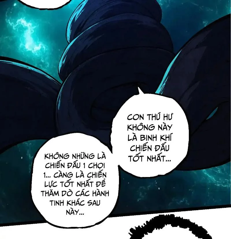 Chuyển Sinh Thành Liễu Đột Biến Chapter 266 - Trang 4