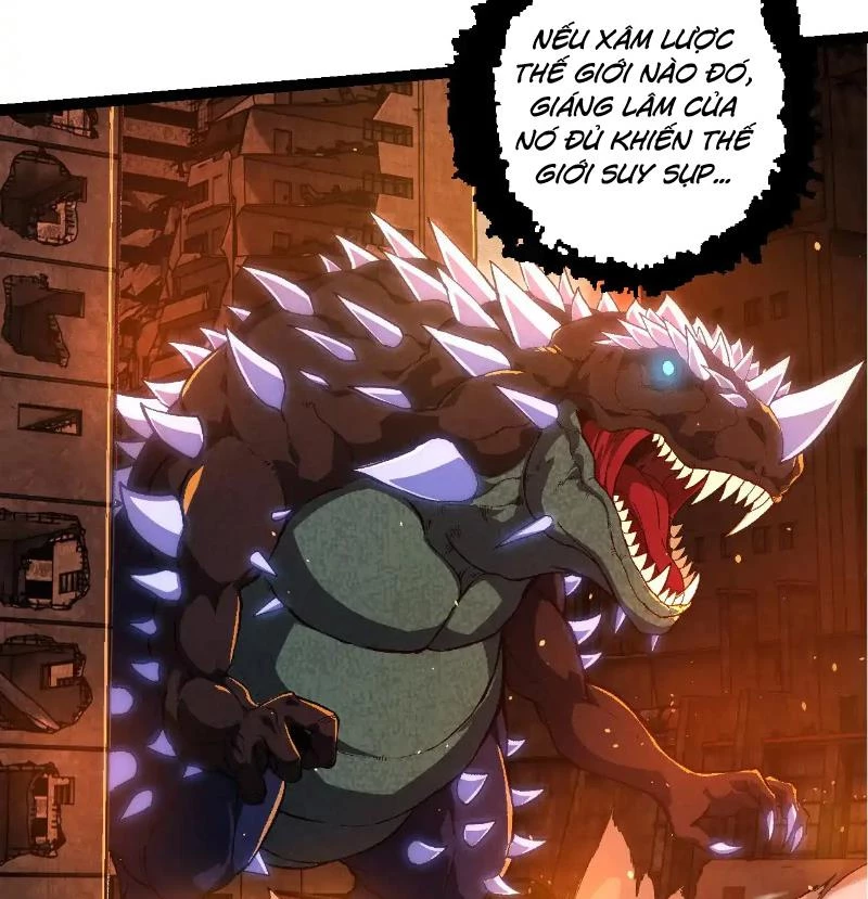 Chuyển Sinh Thành Liễu Đột Biến Chapter 266 - Trang 4