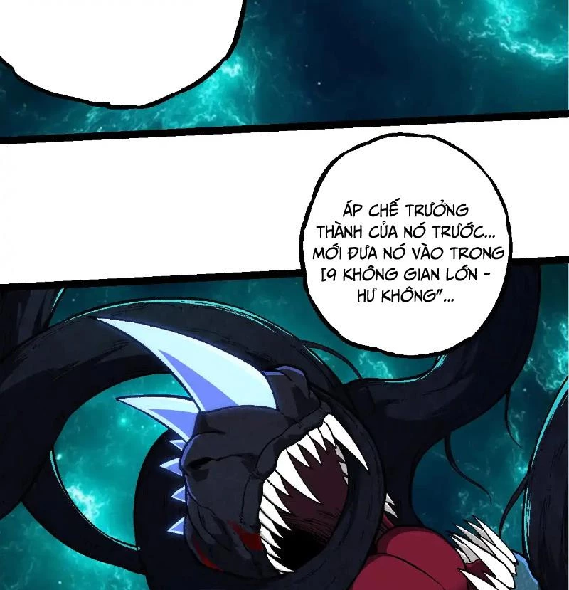 Chuyển Sinh Thành Liễu Đột Biến Chapter 266 - Trang 4
