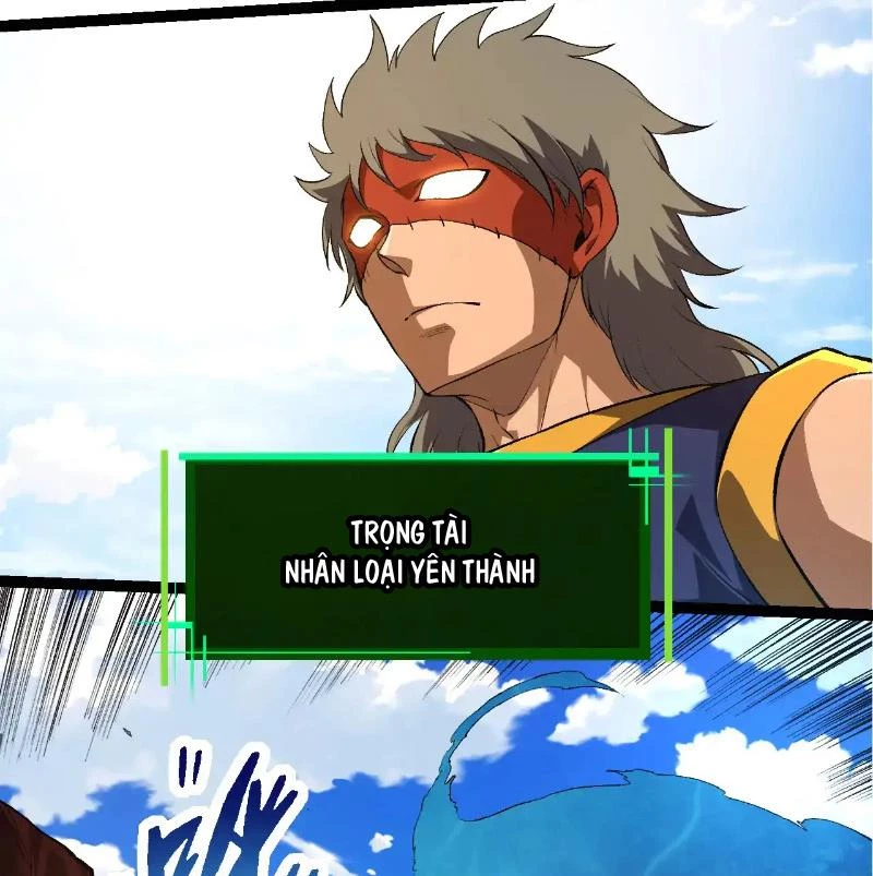 Chuyển Sinh Thành Liễu Đột Biến Chapter 266 - Trang 4