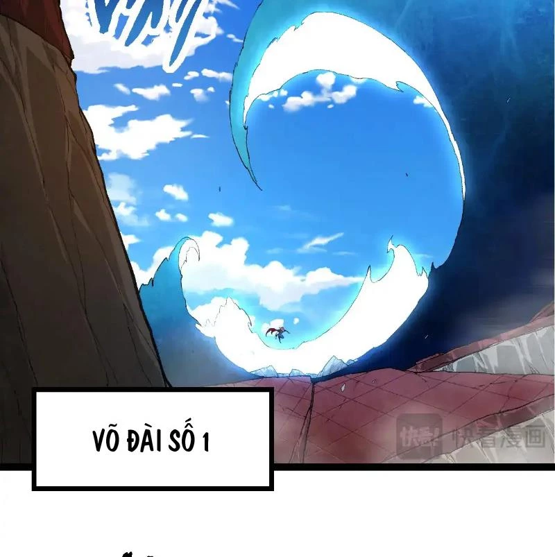 Chuyển Sinh Thành Liễu Đột Biến Chapter 266 - Trang 4