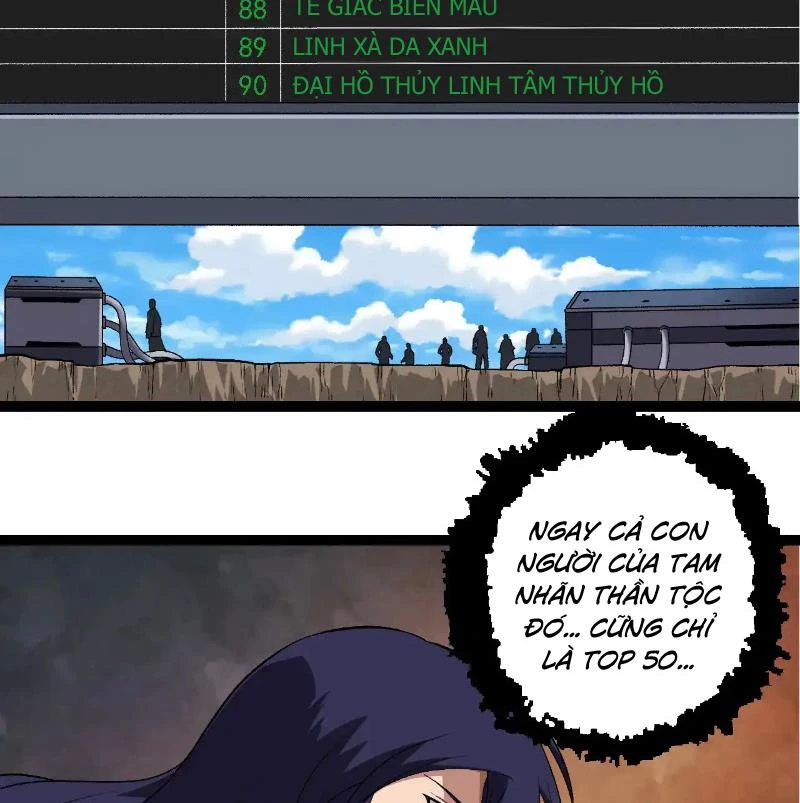 Chuyển Sinh Thành Liễu Đột Biến Chapter 266 - Trang 4
