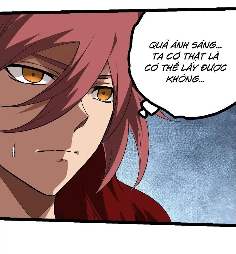 Chuyển Sinh Thành Liễu Đột Biến Chapter 266 - Trang 4
