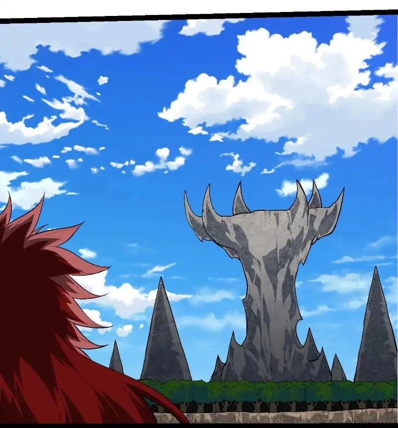 Chuyển Sinh Thành Liễu Đột Biến Chapter 266 - Trang 4