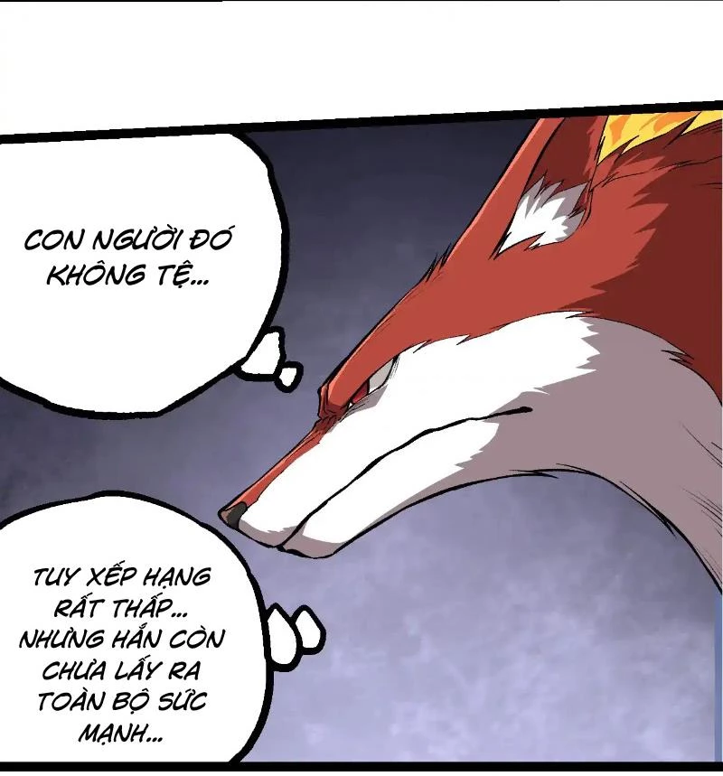 Chuyển Sinh Thành Liễu Đột Biến Chapter 266 - Trang 4