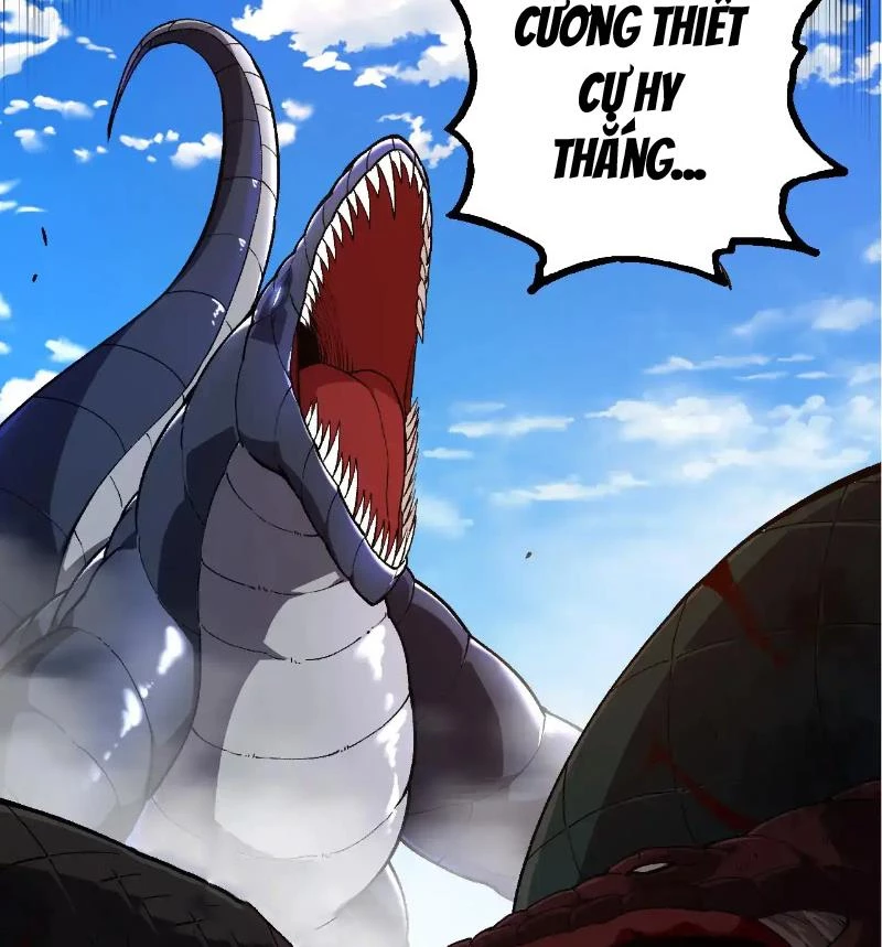 Chuyển Sinh Thành Liễu Đột Biến Chapter 266 - Trang 4