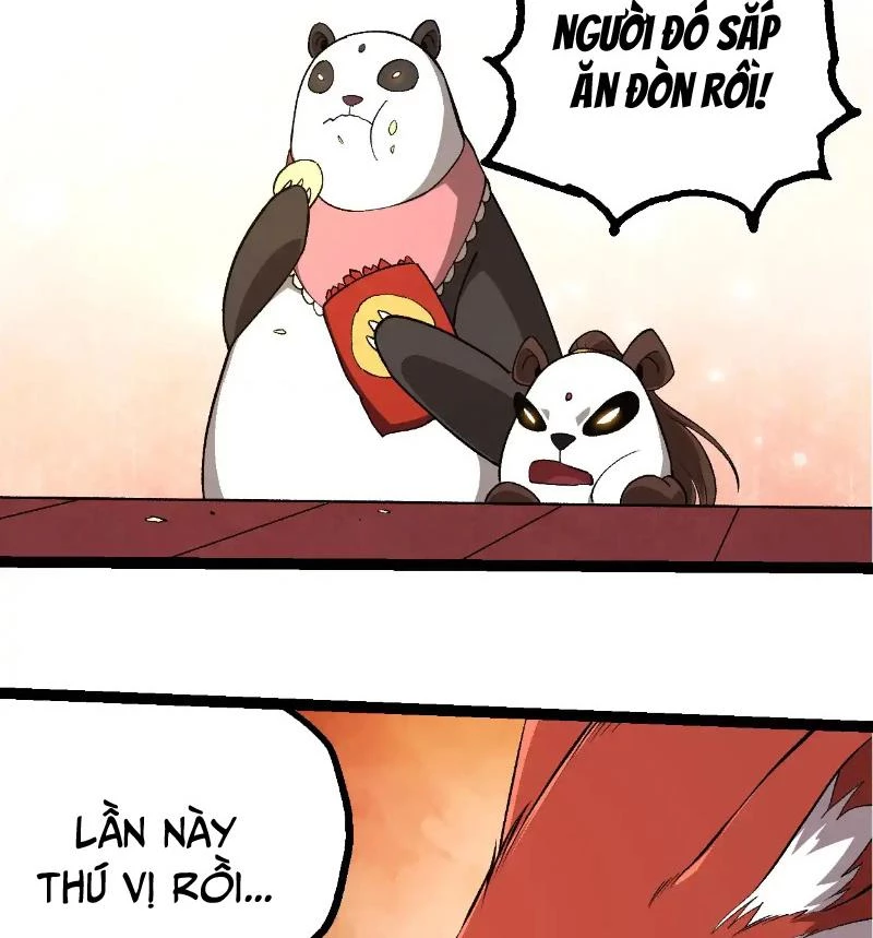 Chuyển Sinh Thành Liễu Đột Biến Chapter 266 - Trang 4
